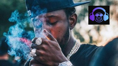 Where We Come From by Popcaan