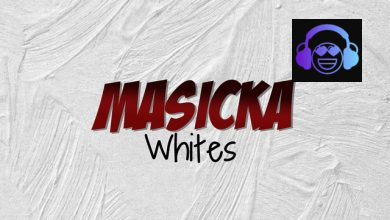 Whites Remix by Masicka ft. French Montana