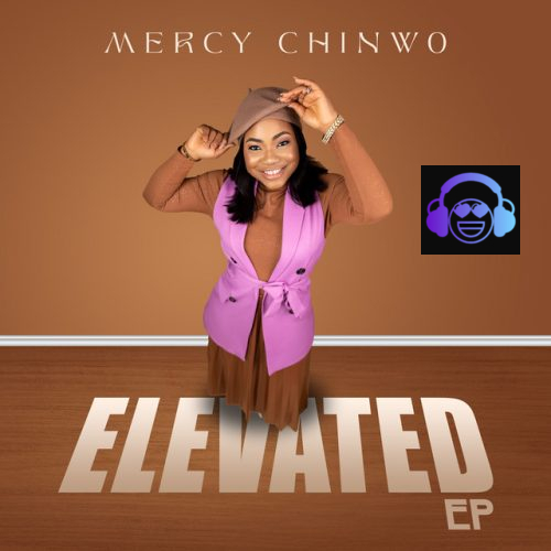 Wonder by Mercy Chinwo