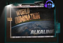 World Domination Alkaline