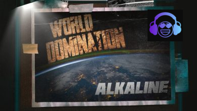 World Domination Alkaline