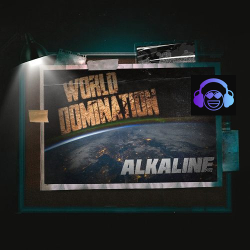 World Domination Alkaline