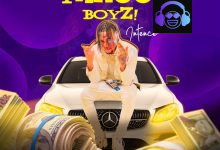 Yahoo Boyz Intence ft. Countree Hype