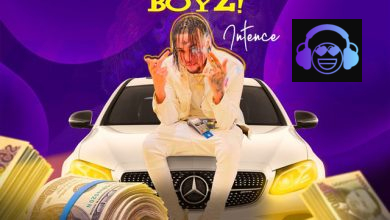 Yahoo Boyz Intence ft. Countree Hype