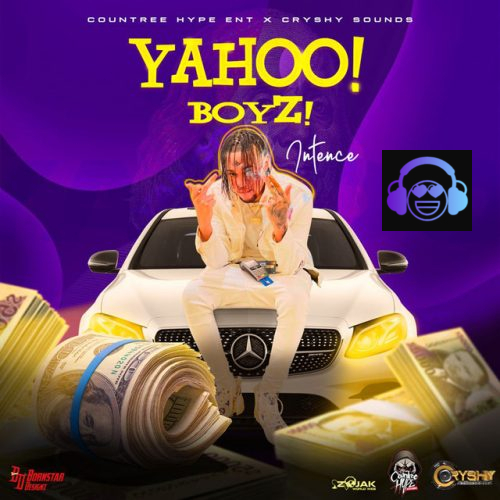 Yahoo Boyz Intence ft. Countree Hype