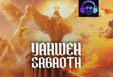 Yahweh Sabaoth by Nathaniel Bassey