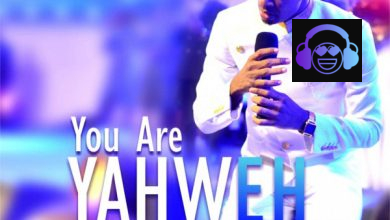 You Are Yahweh Steve Crown