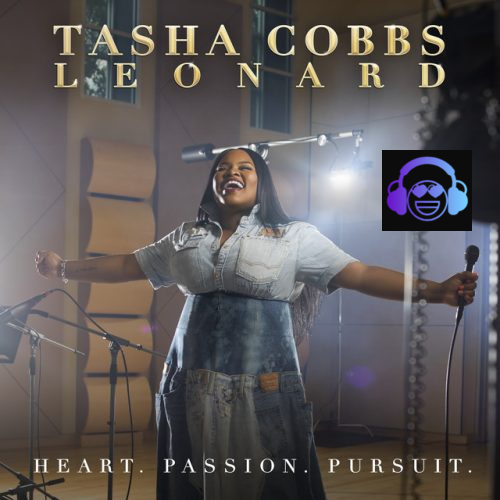 You Know My Name by Tasha Cobbs Leonard ft. Jimi Cravity