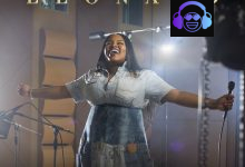 Your Spirit by Tasha Cobbs Leonard