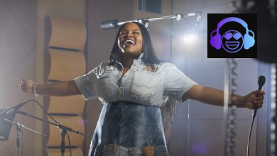 Your Spirit by Tasha Cobbs Leonard