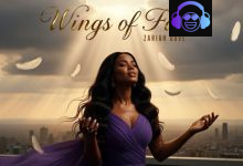 Zariah Dove – Nobody But Jesus