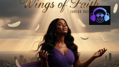 Zariah Dove – Nobody But Jesus
