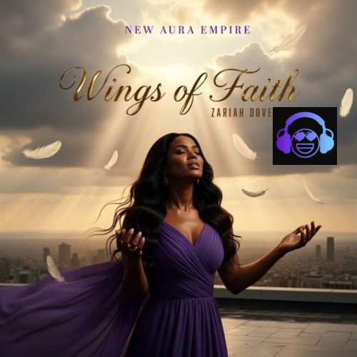 Zariah Dove – Nobody But Jesus