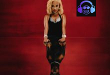 Zee Nxumalo- Dlala Thukzin- Funky Qla & TBO - Guqa (My Prayer)