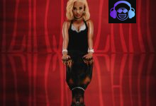 Zee Nxumalo - Izinja Zam Vol. I Album Artwork