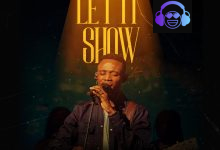 kaestrings - Let It Show (Live)