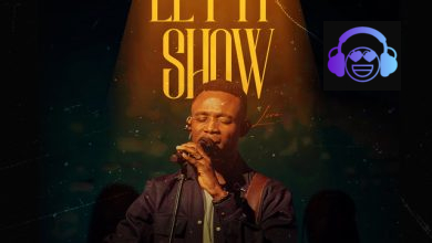 kaestrings - Let It Show (Live)