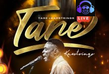 kaestrings - Tare (Live)