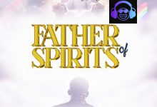 1Spirit & Theophilus Sunday - Let No Flesh