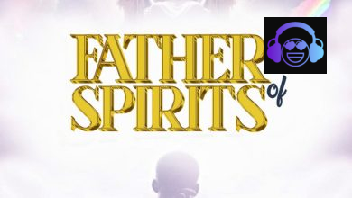 1Spirit & Theophilus Sunday - Let No Flesh