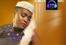 Adetutu VOJ – My Pillar (I Bu Ngalaba)