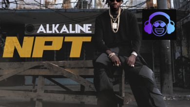 Alkaline - Gyal Good