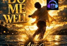 AltarG – Do Me Well