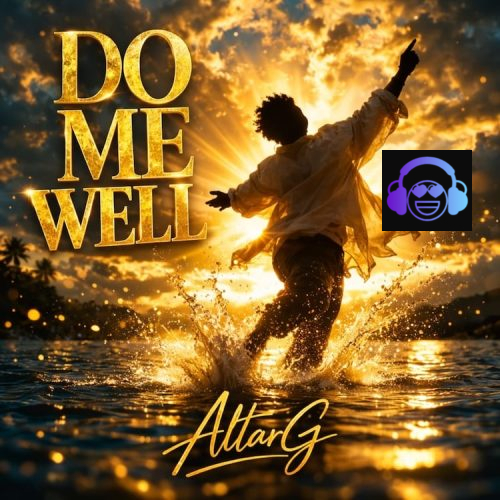 AltarG – Do Me Well