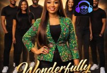 Amarachi Eze – Wonderfully Made