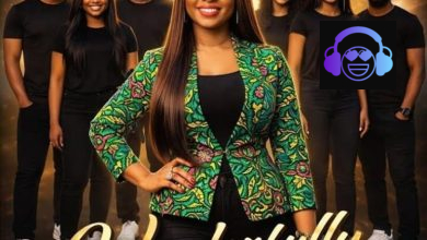 Amarachi Eze – Wonderfully Made