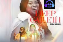Amy Kasim – Deep Calleth