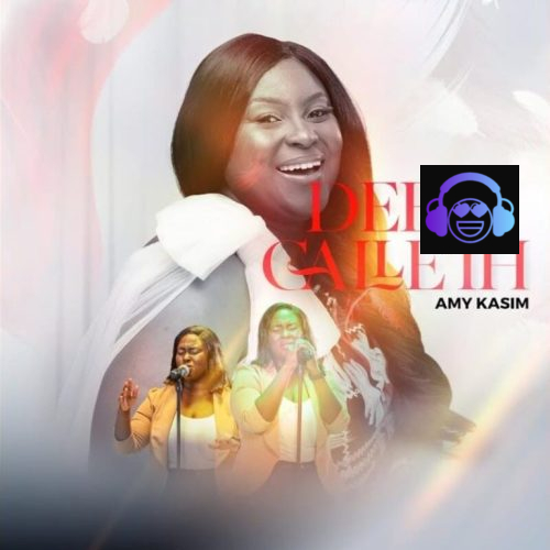 Amy Kasim – Deep Calleth