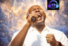 Apostle Isaiah Maji – HOLY- HOLY- HOLY