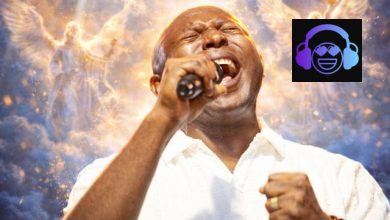 Apostle Isaiah Maji – HOLY- HOLY- HOLY