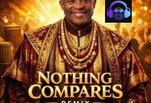 Apostle Isaiah Maji – Nothing Compares (Special Version)