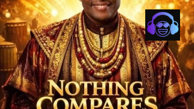 Apostle Isaiah Maji – Nothing Compares (Special Version)