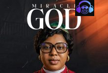 ArchBishop Cynthia Adaoma Josephson – Miracle God