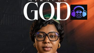 ArchBishop Cynthia Adaoma Josephson – Miracle God
