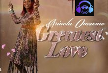 Arinola Omuemu – Greatest Love