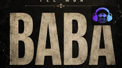 BABA by Tee Moa