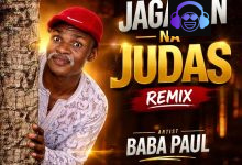 Baba Paul - Jagaban na Judas