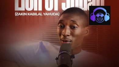 Barnabas Haruna – Lion Of Judah