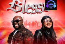 Bayo Daniels – Blessed ft. Ify Benson