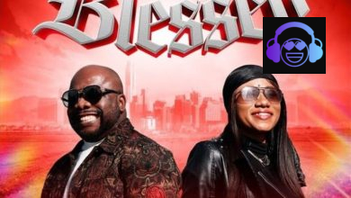 Bayo Daniels – Blessed ft. Ify Benson