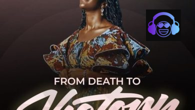 Beauty Duffour – From Death To Victory