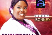 Becky Bonney – Gyatabruwaa