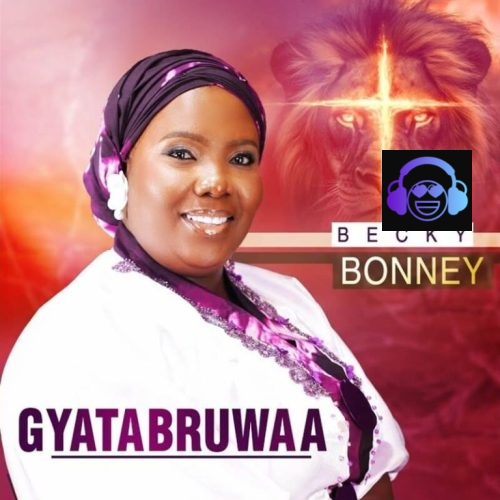 Becky Bonney – Gyatabruwaa
