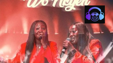 Bella Bonsu – Wo Nkyen