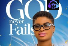 Benny Star – God Never Fails