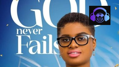 Benny Star – God Never Fails